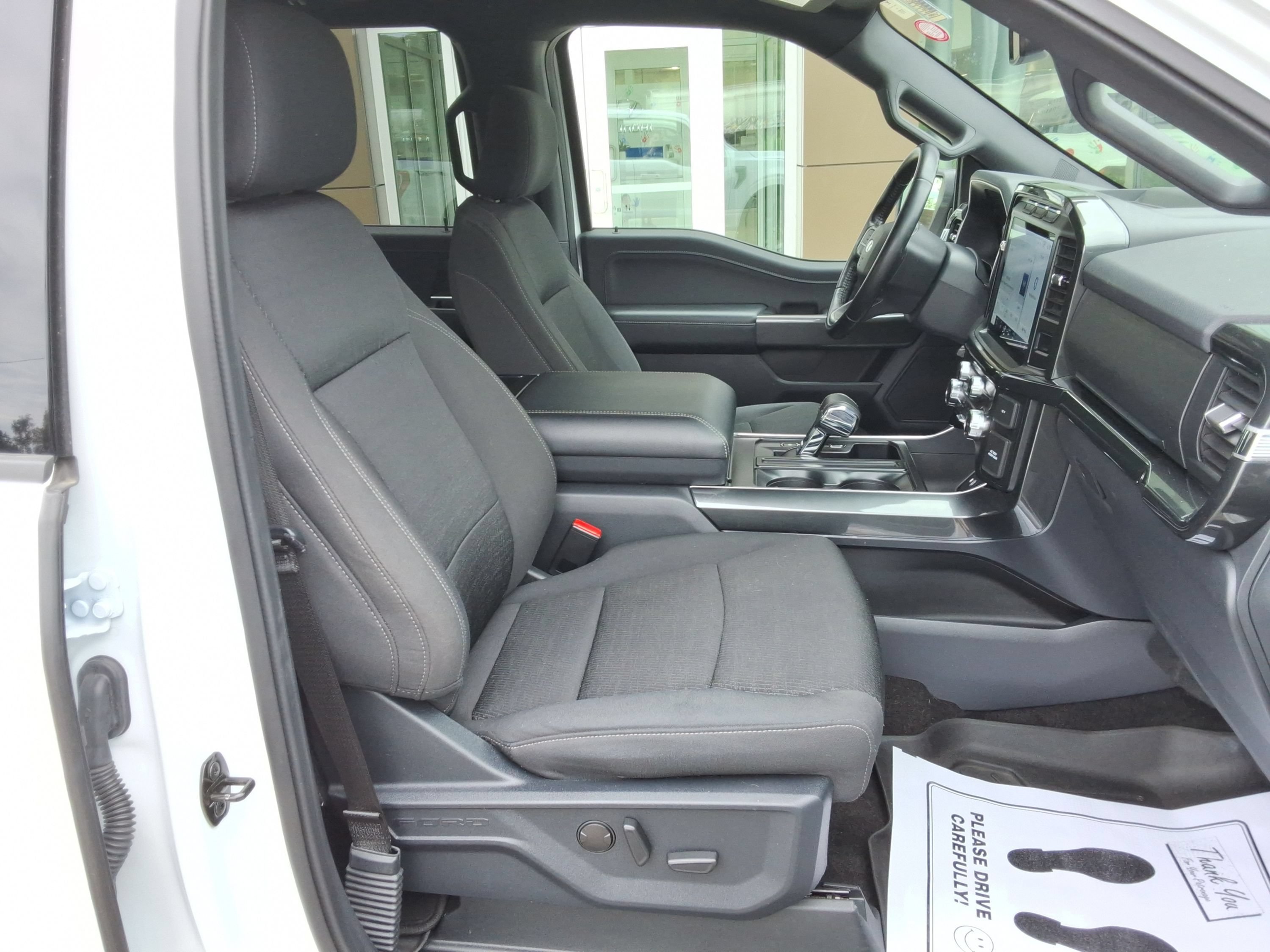 Used 2022 Ford F150 XLT w/ Equipment Group 302A High AWD/4WD image 32