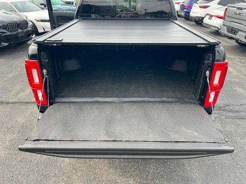 Used 2021 Ford Ranger Lariat w/ Equipment Group 501A High AWD/4WD image 15