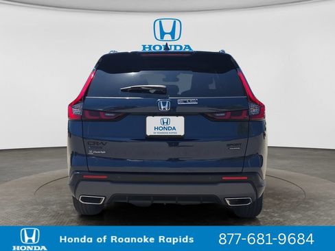 New 2026 Honda CR-V Sport Touring image 4