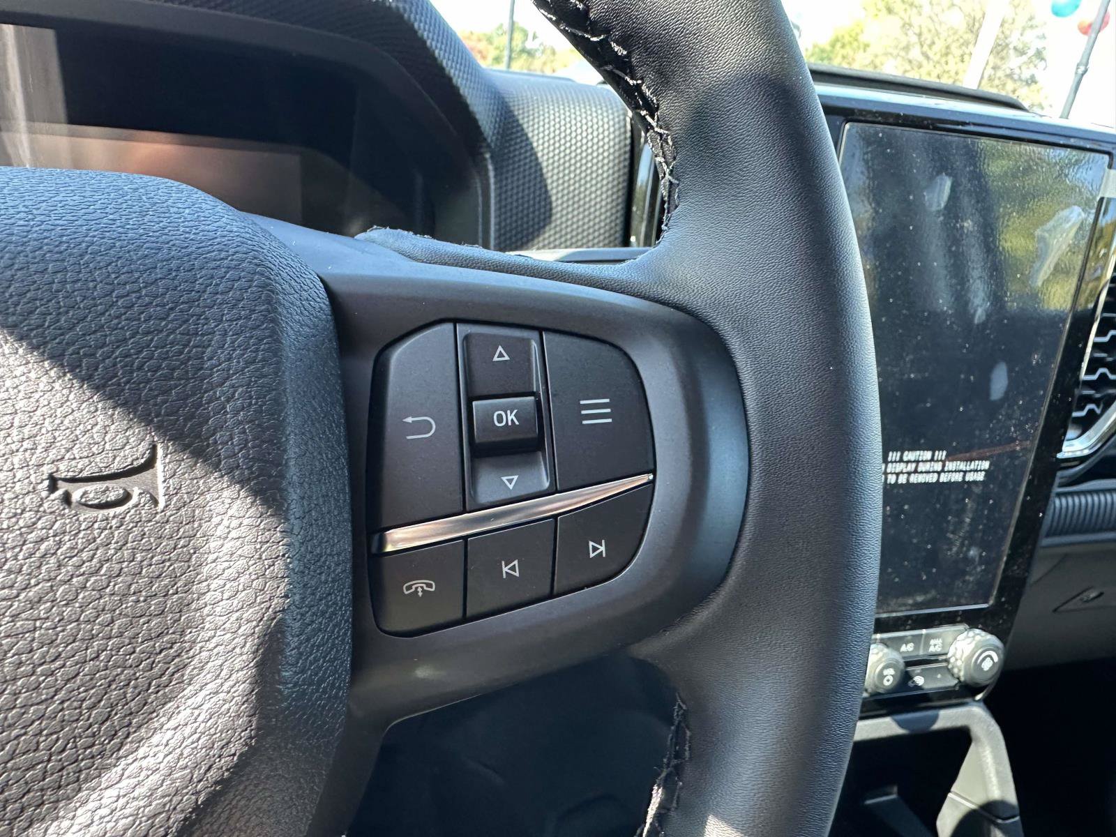 New 2026 Ford Ranger XLT w/ FX4 Off-Road Package AWD/4WD image 23
