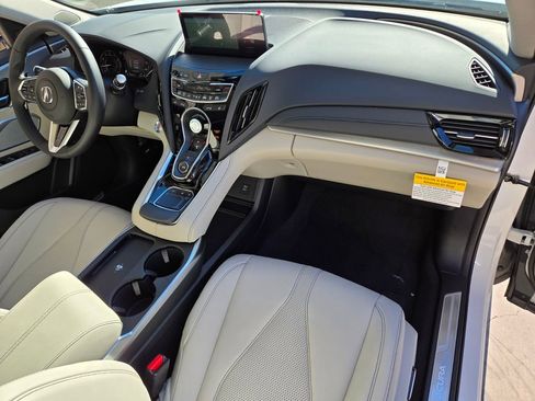 New 2026 Acura RDX SH-AWD w/ Technology Package image 21