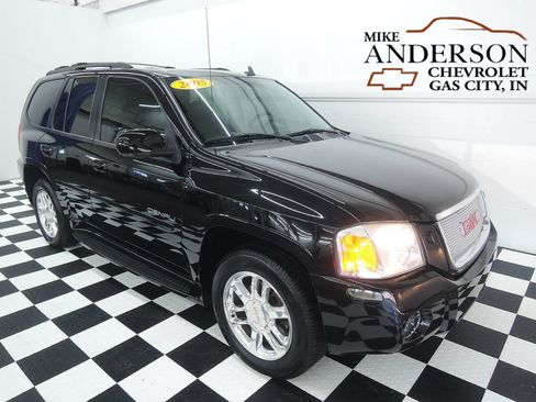 Used 2007 GMC Envoy Denali AWD/4WD image 1