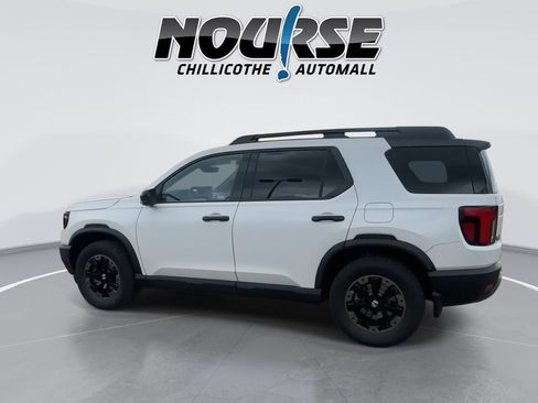 New 2026 Honda Passport TrailSport Elite image 6