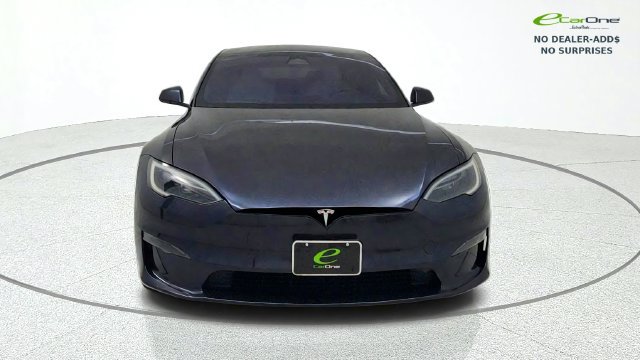 Used 2024 Tesla Model S AWD/4WD image 2