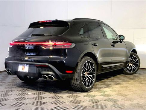 New 2026 Porsche Macan S image 7