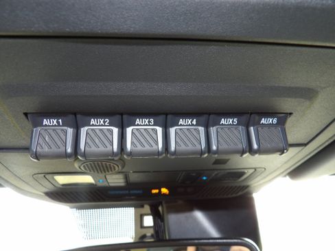 New 2024 Ford Bronco Badlands AWD/4WD image 20