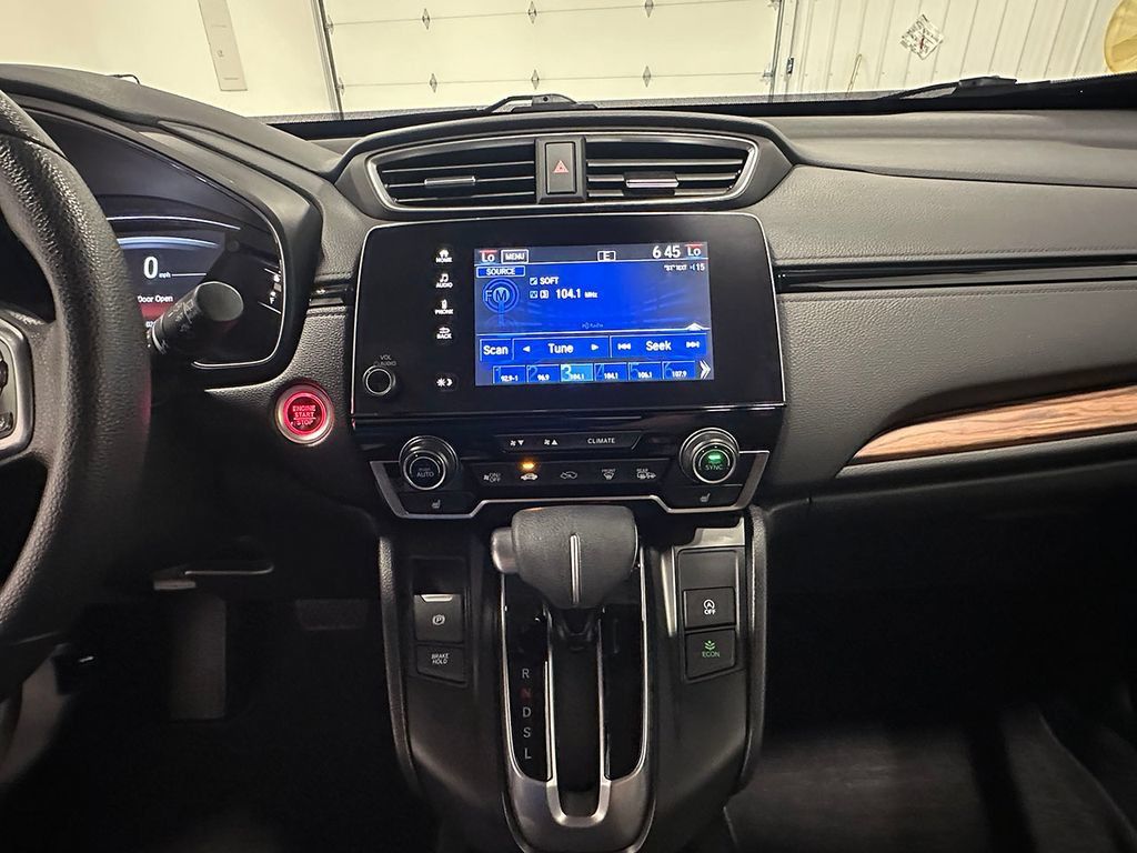 Used 2022 Honda CR-V EX image 30