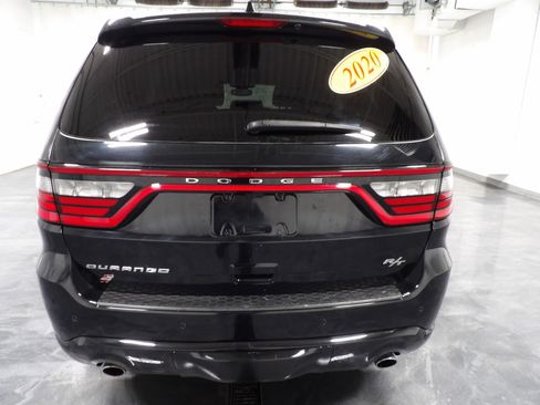 Used 2020 Dodge Durango R/T image 33