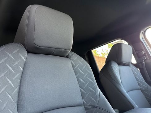 New 2026 Toyota Tacoma SR RWD image 18