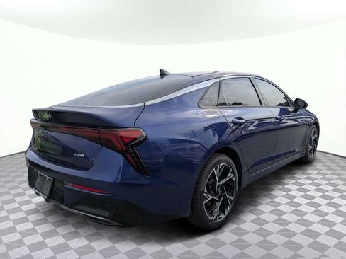 Used 2025 Kia K5 GT-Line FWD image 3