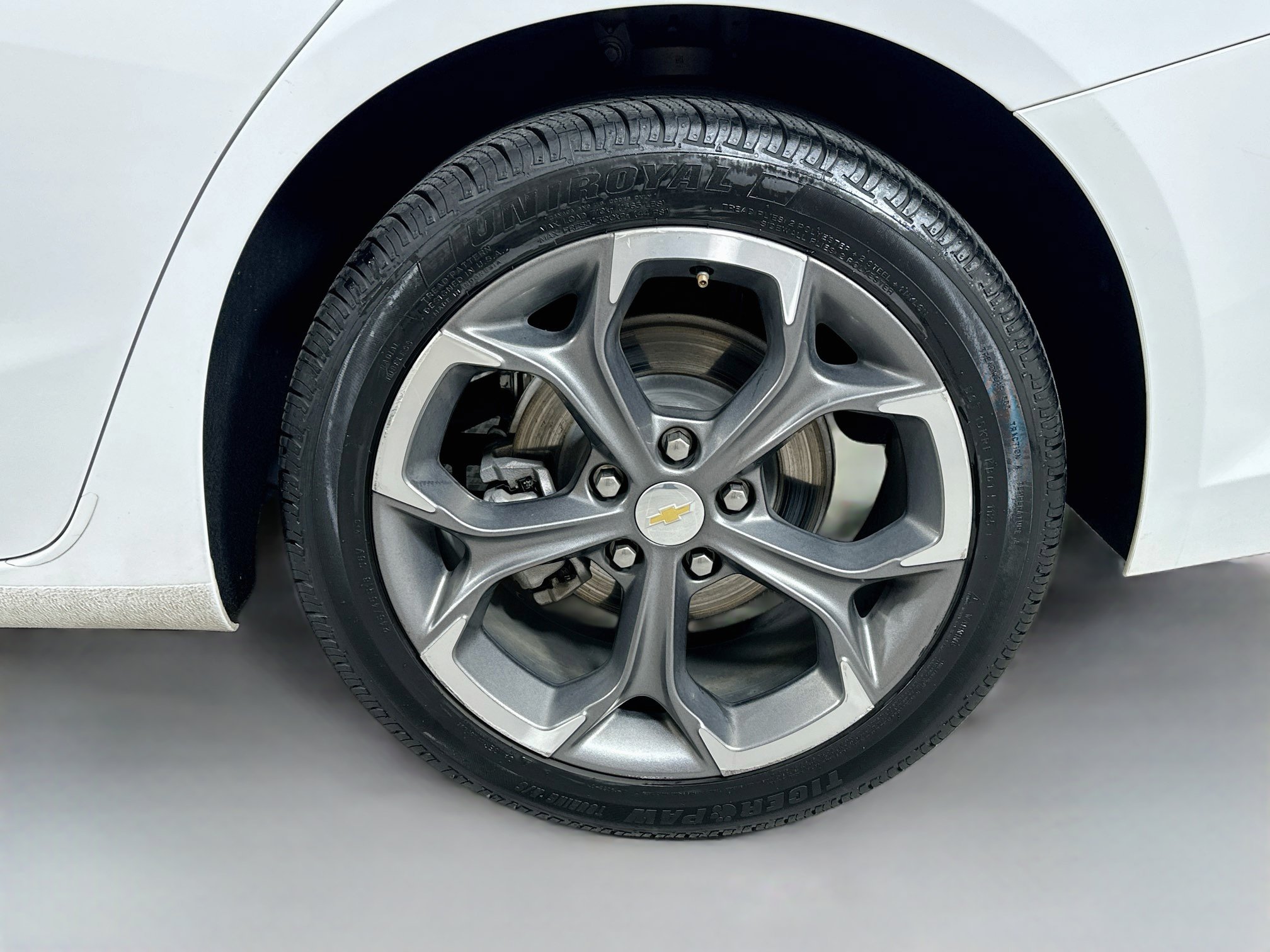 Used 2024 Chevrolet Malibu LT FWD image 28