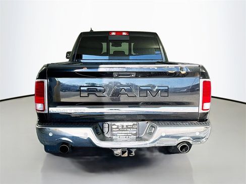 Used 2018 RAM 1500 Limited image 6