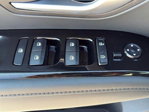 Used 2024 Hyundai Tucson SEL AWD/4WD image 34