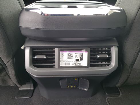 New 2026 Ford F150 XLT w/ Equipment Group 303A High image 11