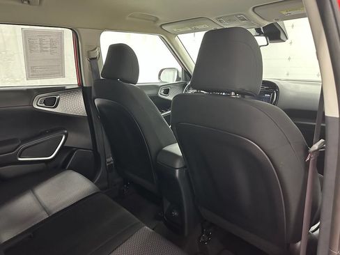 Used 2022 Kia Soul X-Line FWD image 50