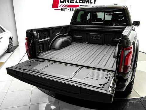 Used 2026 Ford F150 Raptor w/ Equipment Group 803A Raptor R AWD/4WD image 72