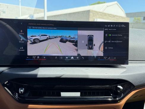 New 2026 BMW i4 eDrive40 w/ Premium Package RWD image 30