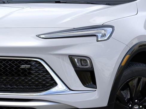 New 2026 Buick Encore GX Sport Touring image 10