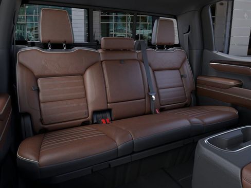 New 2025 GMC Sierra 1500 Denali Ultimate image 17