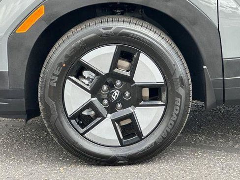 Certified 2026 Hyundai Santa Fe SE FWD image 26