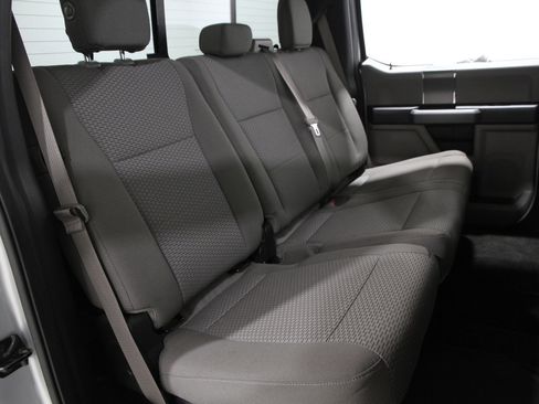 Used 2017 Ford F150 XLT w/ Equipment Group 302A Luxury image 20