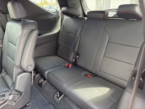 New 2026 Chevrolet Traverse Z71 w/ Enhanced Driving Package image 15