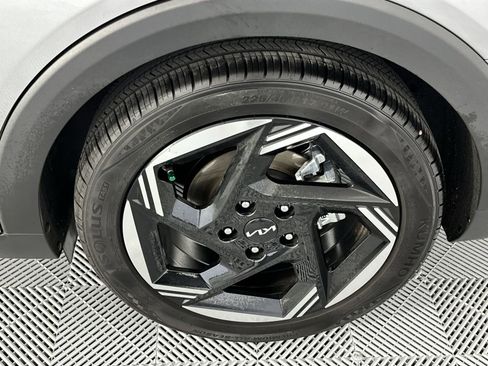 Used 2025 Kia K4 EX FWD image 10