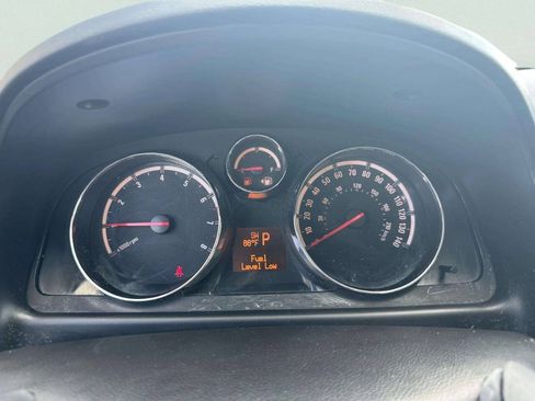 Used 2009 Saturn Vue XE w/ Preferred Package FWD image 23