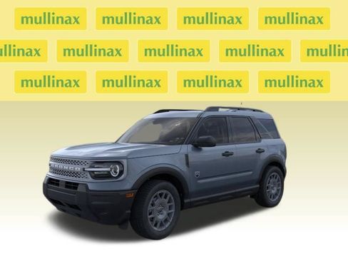 New 2026 Ford Bronco Sport Big Bend w/ Convenience Package AWD/4WD image 42