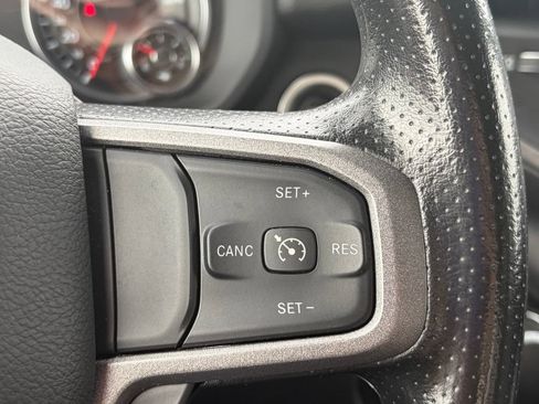 Used 2024 RAM 2500 Tradesman w/ Chrome Appearance Group RWD image 23