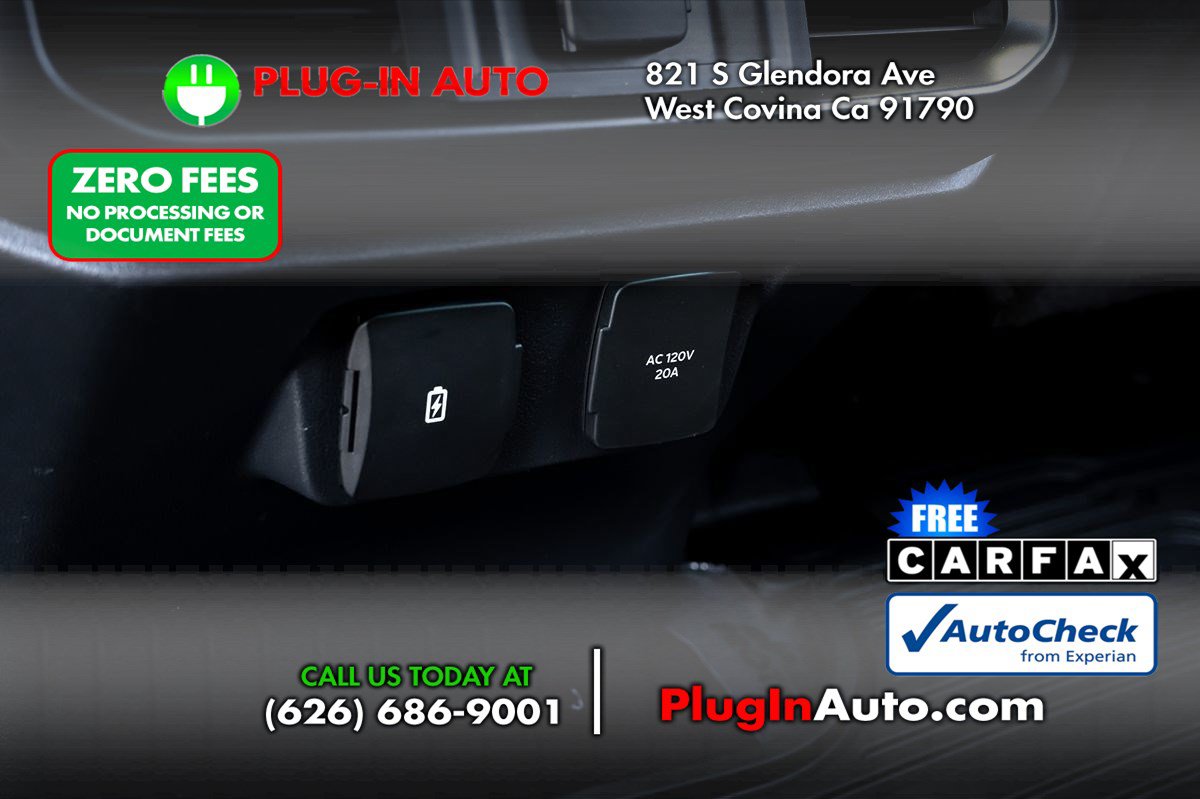 Used 2022 Ford F150 Raptor w/ Raptor 37 Performance Package AWD/4WD image 10