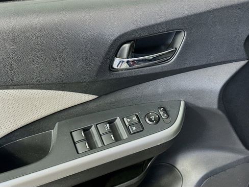 Used 2015 Honda CR-V EX-L image 18