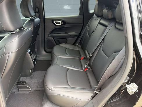 New 2026 Jeep Compass Limited AWD/4WD image 21