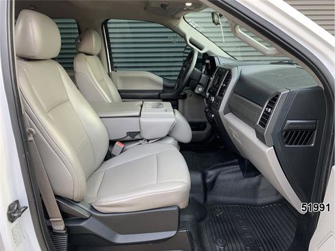 Used 2017 Ford F350 XL w/ Power Equipment Group image 23