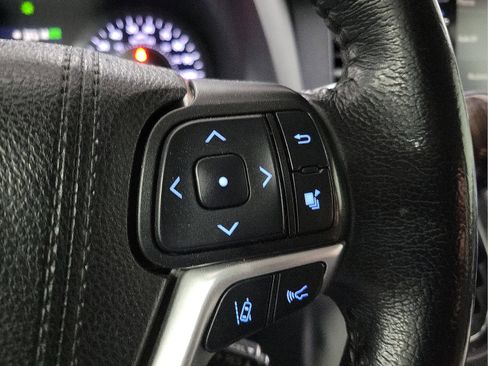 Certified 2020 Toyota Sienna XLE image 18