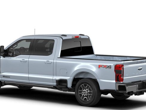 New 2026 Ford F250 Lariat w/ Lariat Ultimate Package AWD/4WD image 24