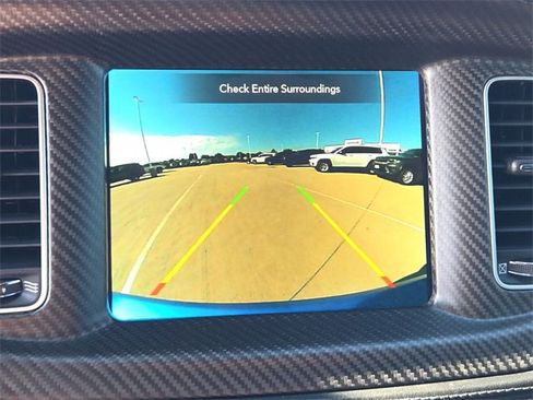 Used 2023 Dodge Charger Scat Pack w/ Plus Group image 21