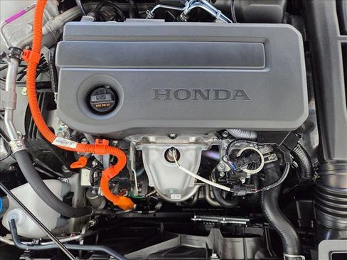 New 2025 Honda Accord Touring image 17
