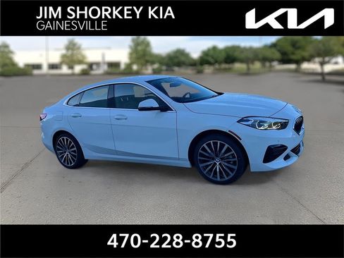 Used 2023 BMW 228i xDrive Gran Coupe 228i xDrive image 1
