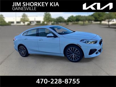Used 2023 BMW 228i xDrive Gran Coupe