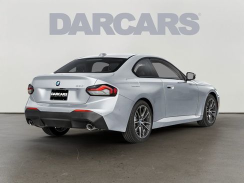 New 2026 BMW 230i xDrive Coupe w/ Premium Package image 3