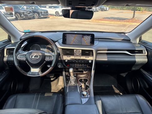 Used 2020 Lexus RX 350 FWD w/ Luxury Package image 34