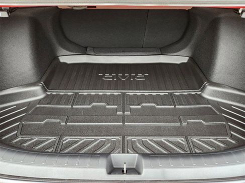 New 2026 Honda Civic Sport image 11