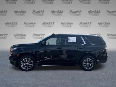 Used 2022 Chevrolet Tahoe LT w/ Luxury Package image 6