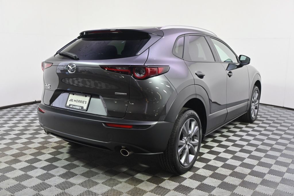 Certified 2026 MAZDA CX-30 AWD 2.5 S image 6