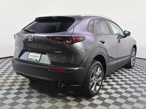 Certified 2026 MAZDA CX-30 AWD 2.5 S image 6