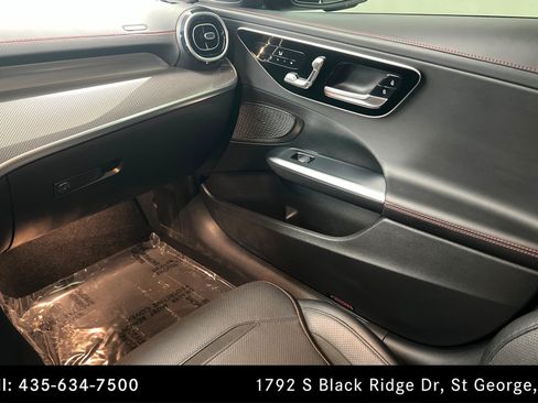 Certified 2023 Mercedes-Benz C 43 AMG 4MATIC Sedan image 10