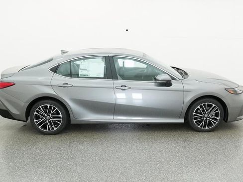 New 2026 Toyota Camry XLE image 11