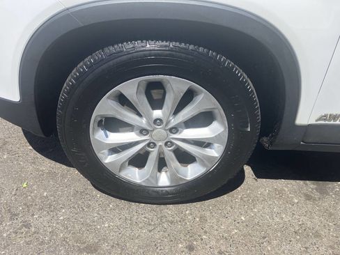 Used 2014 Kia Sorento EX w/ EX V6 Touring Package AWD/4WD image 13
