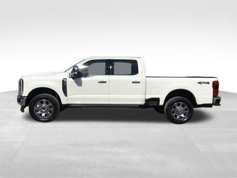 New 2026 Ford F250 King Ranch w/ Chrome Package image 2